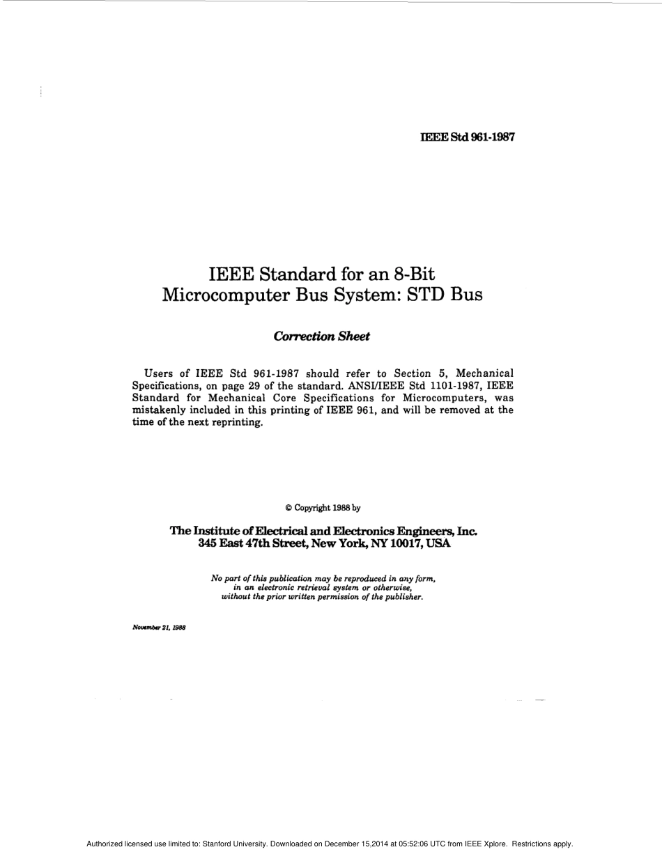IEEE Std 961-1987 scan.pdf_第2页