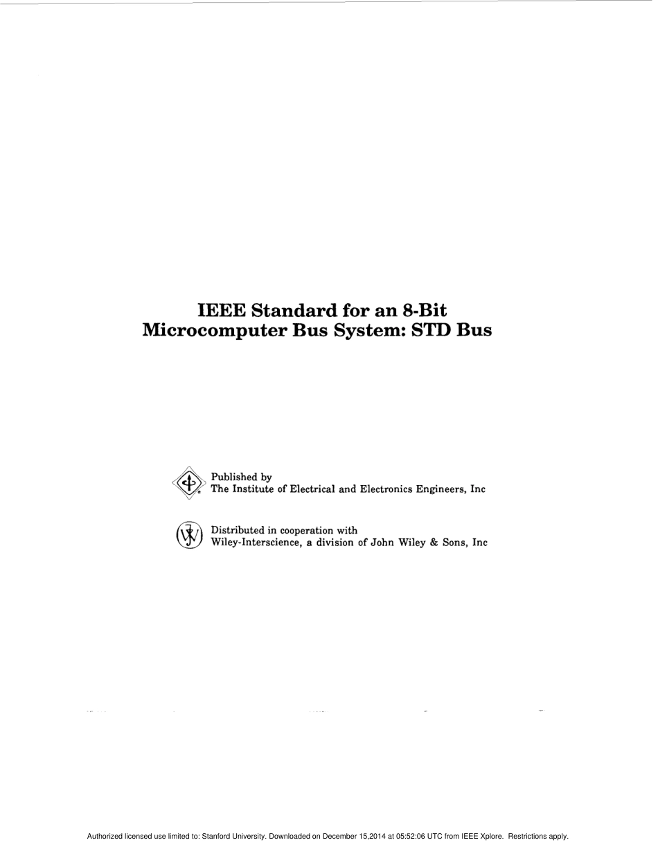 IEEE Std 961-1987 scan.pdf_第3页