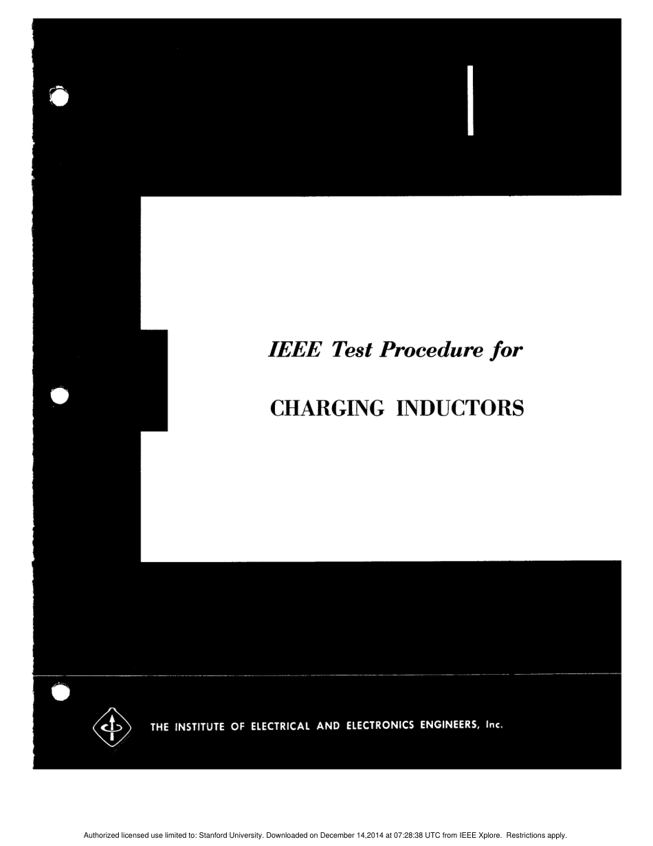 IEEE Std 306-1969 scan.pdf_第1页