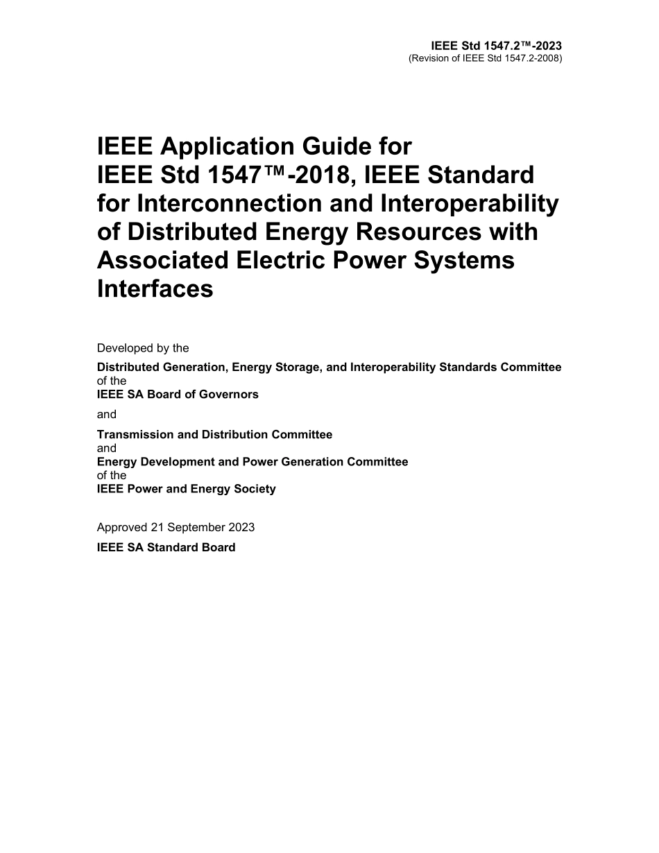 IEEE Std 1547.2-2023.pdf_第2页