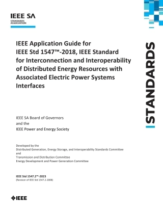 IEEE Std 1547.2-2023.pdf