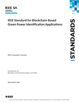 IEEE Std 3224-2023.pdf