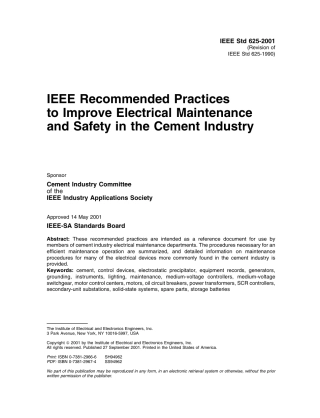IEEE Std 625-2001.pdf