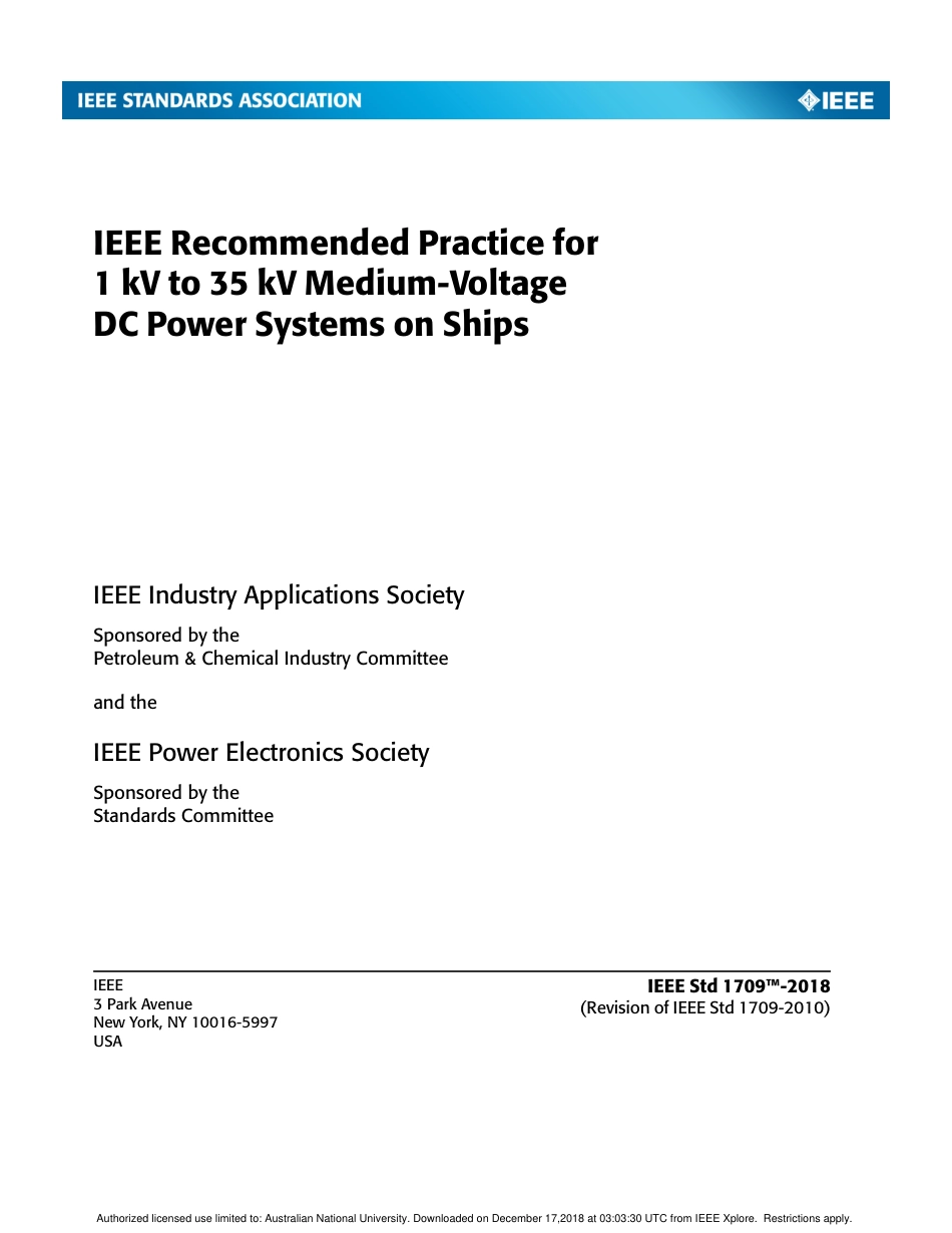IEEE Std 1709-2018.pdf_第1页