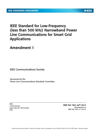 IEEE Std 1901.2a-2015.pdf