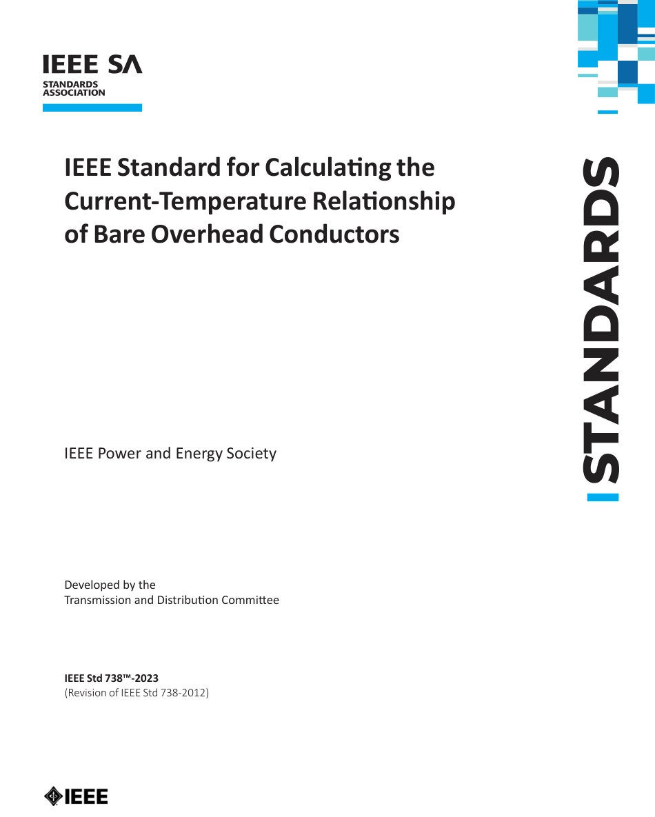 IEEE Std 738-2023.pdf_第1页