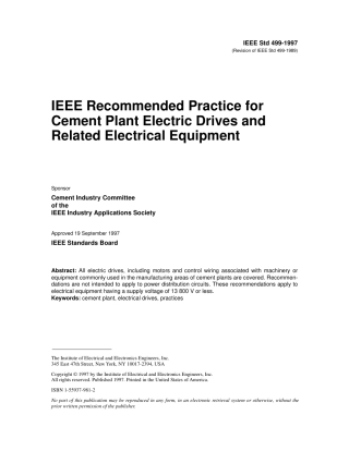 IEEE Std 499-1997.pdf