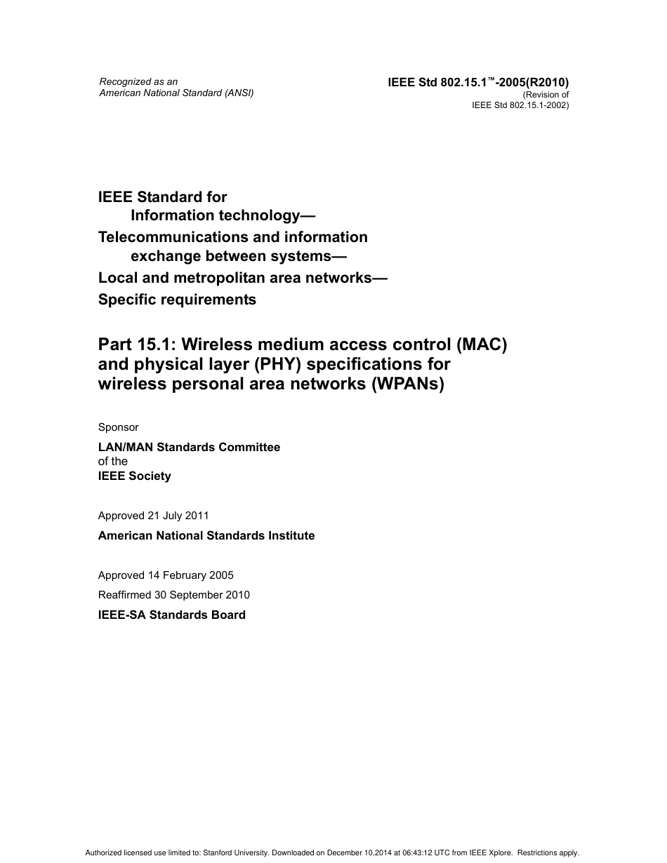 IEEE Std 802.15.1-2005 (2010).pdf_第3页