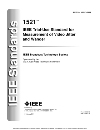 IEEE Std 1521-2003 (2010).pdf