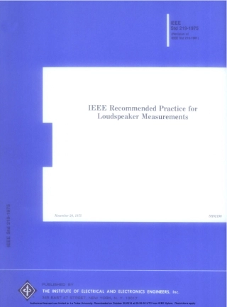 IEEE Std 219-1975 scan.pdf
