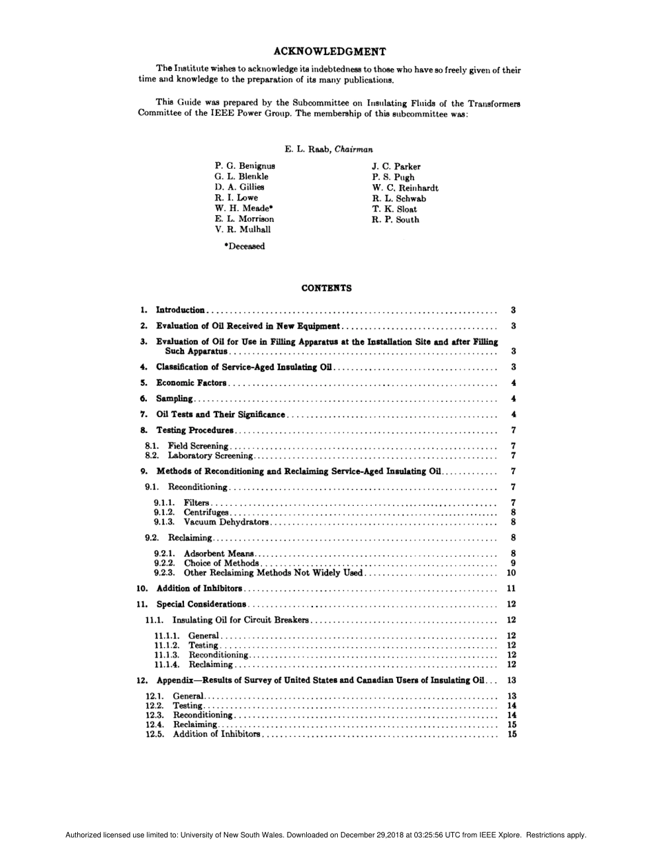 IEEE Std 64-1969 (1971) ANSI C59.131-1971.pdf_第3页