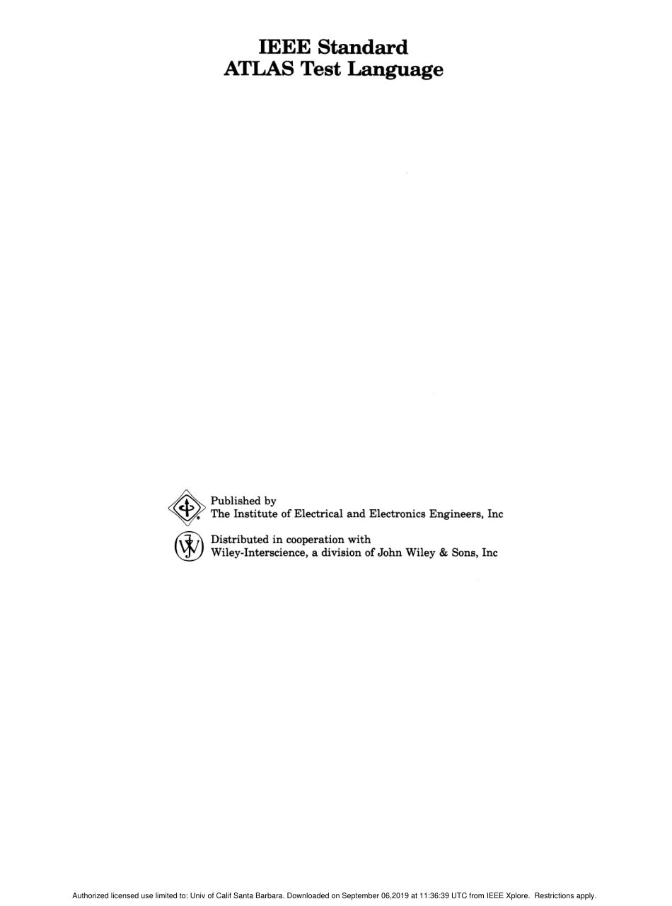 IEEE Std 416-1984 scan.pdf_第2页