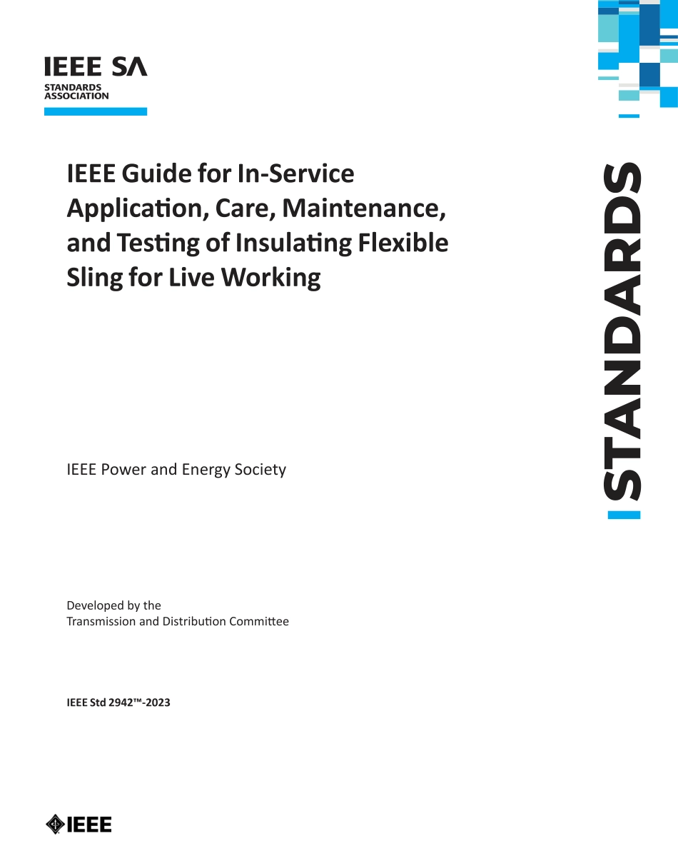 IEEE Std 2942-2023.pdf_第1页