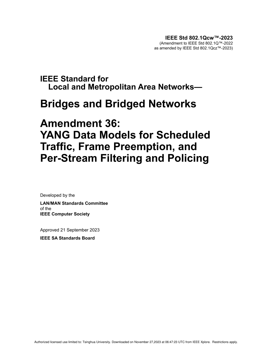 IEEE Std 802.1Qcw-2023.pdf_第2页