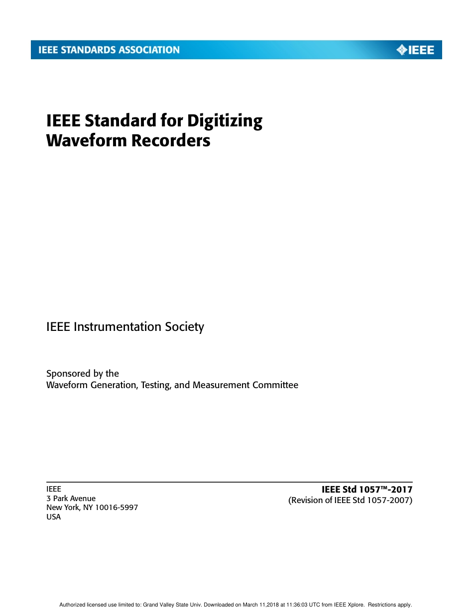IEEE Std 1057-2017.pdf_第1页