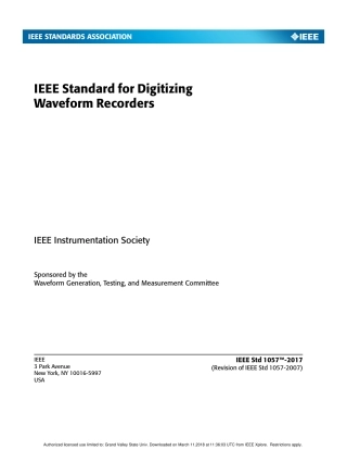 IEEE Std 1057-2017.pdf