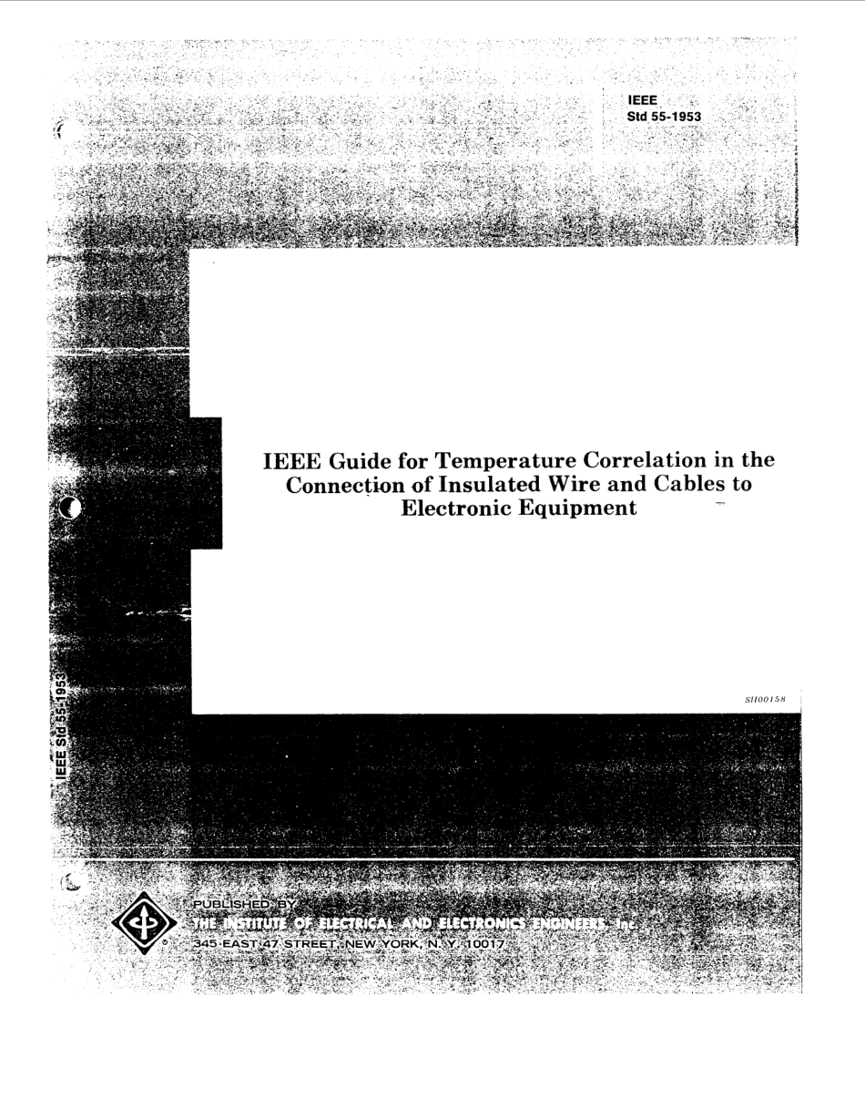 IEEE Std 55-1953 scan.pdf_第1页