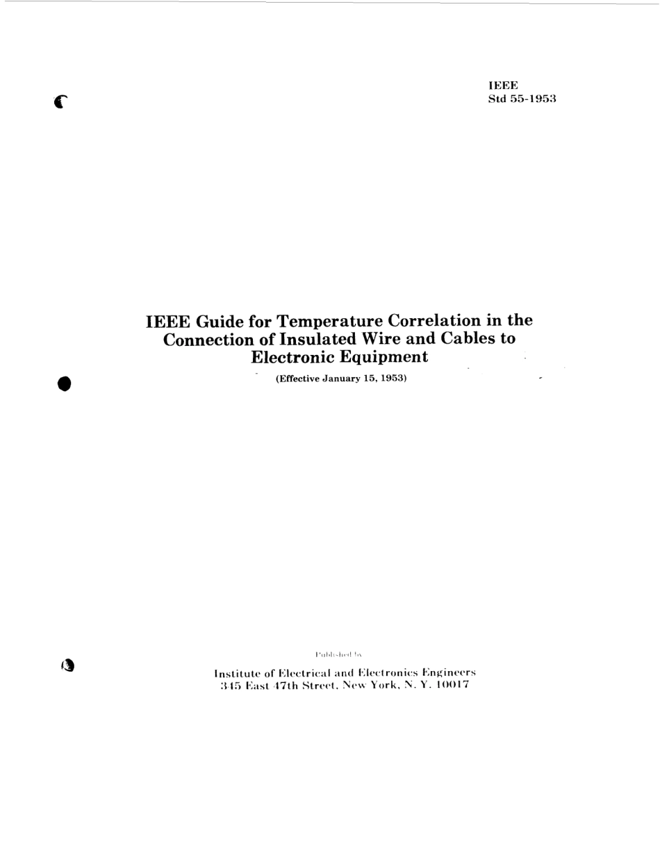 IEEE Std 55-1953 scan.pdf_第3页