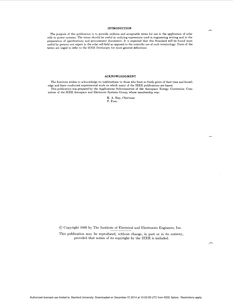 IEEE Std 307-1969 scan.pdf_第2页