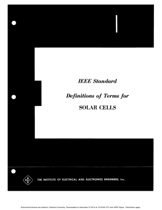 IEEE Std 307-1969 scan.pdf