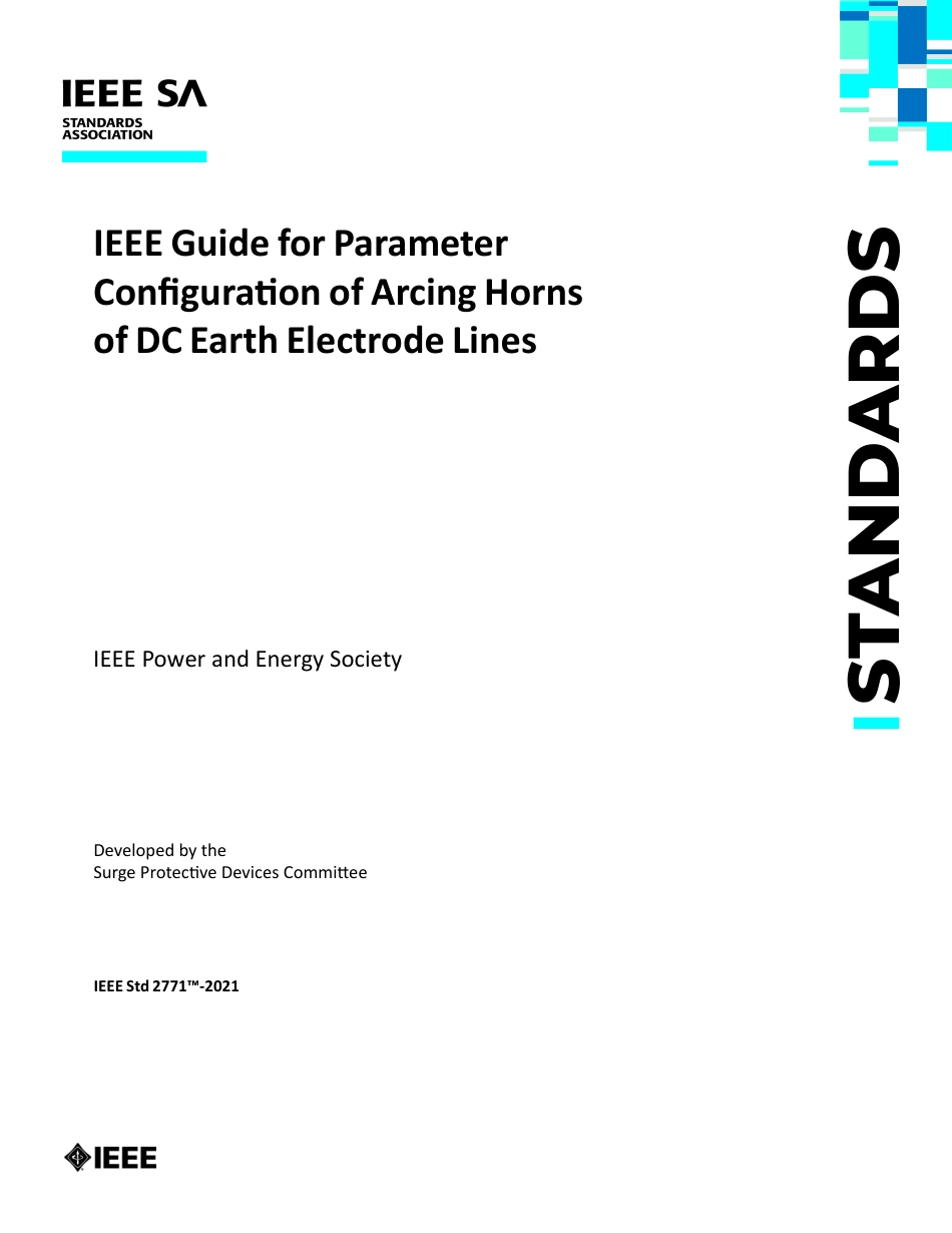 IEEE Std 2771-2021.pdf_第1页