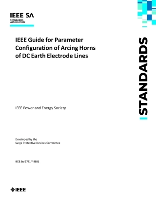 IEEE Std 2771-2021.pdf
