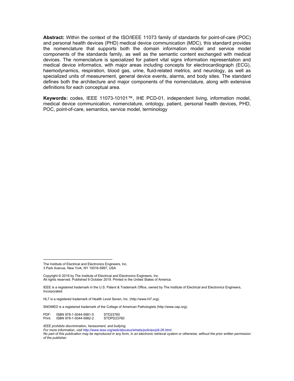 IEEE Std 11073-10101-2019.pdf_第3页