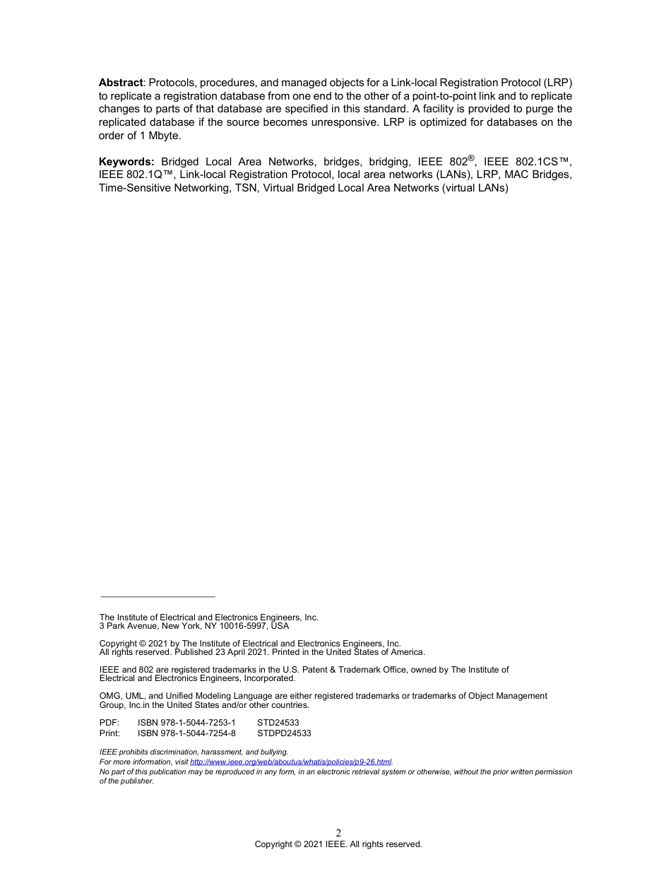 IEEE Std 802.1CS-2020.pdf_第3页