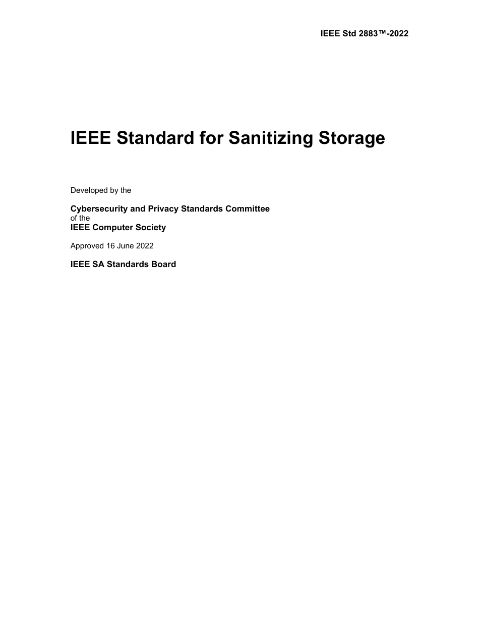 IEEE Std 2883-2022.pdf_第2页