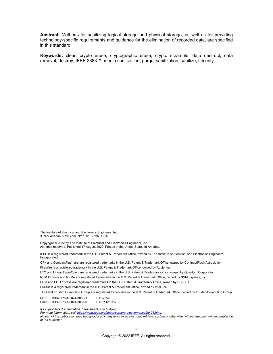 IEEE Std 2883-2022.pdf_第3页