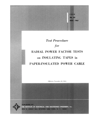 IEEE Std 83-1963 scan.pdf