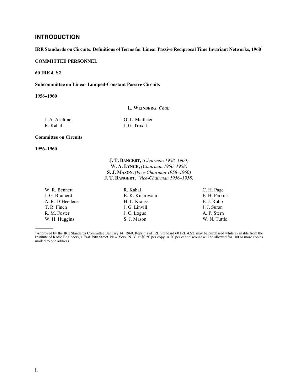 IEEE Std SH 877 156-1960 (1990).pdf_第2页