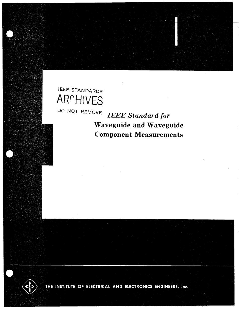IEEE Std 148-1959 scan.pdf_第1页