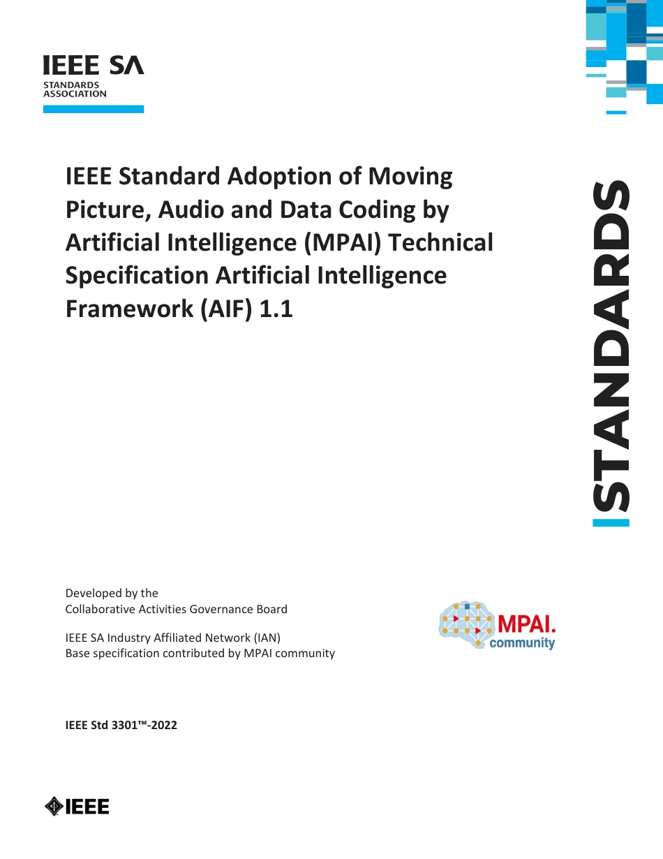 IEEE Std 3301-2022.pdf_第1页