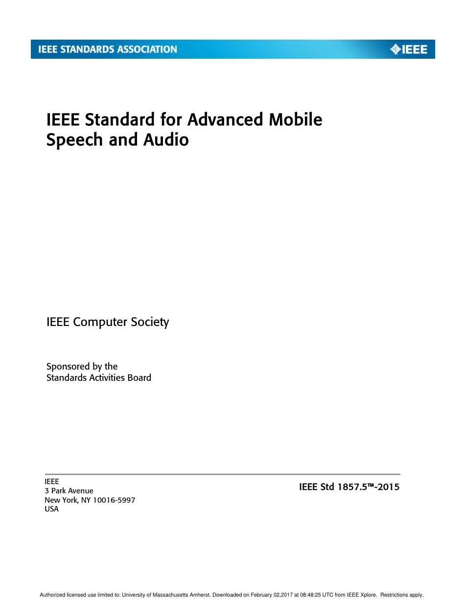 IEEE Std 1857.5-2015.pdf_第1页