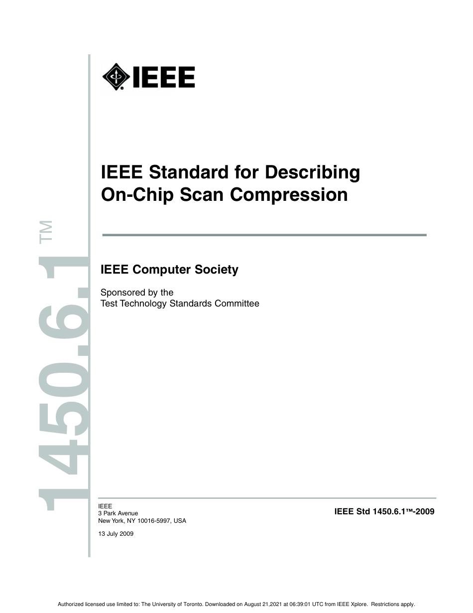 IEEE Std 1450.6.1-2009.pdf_第1页