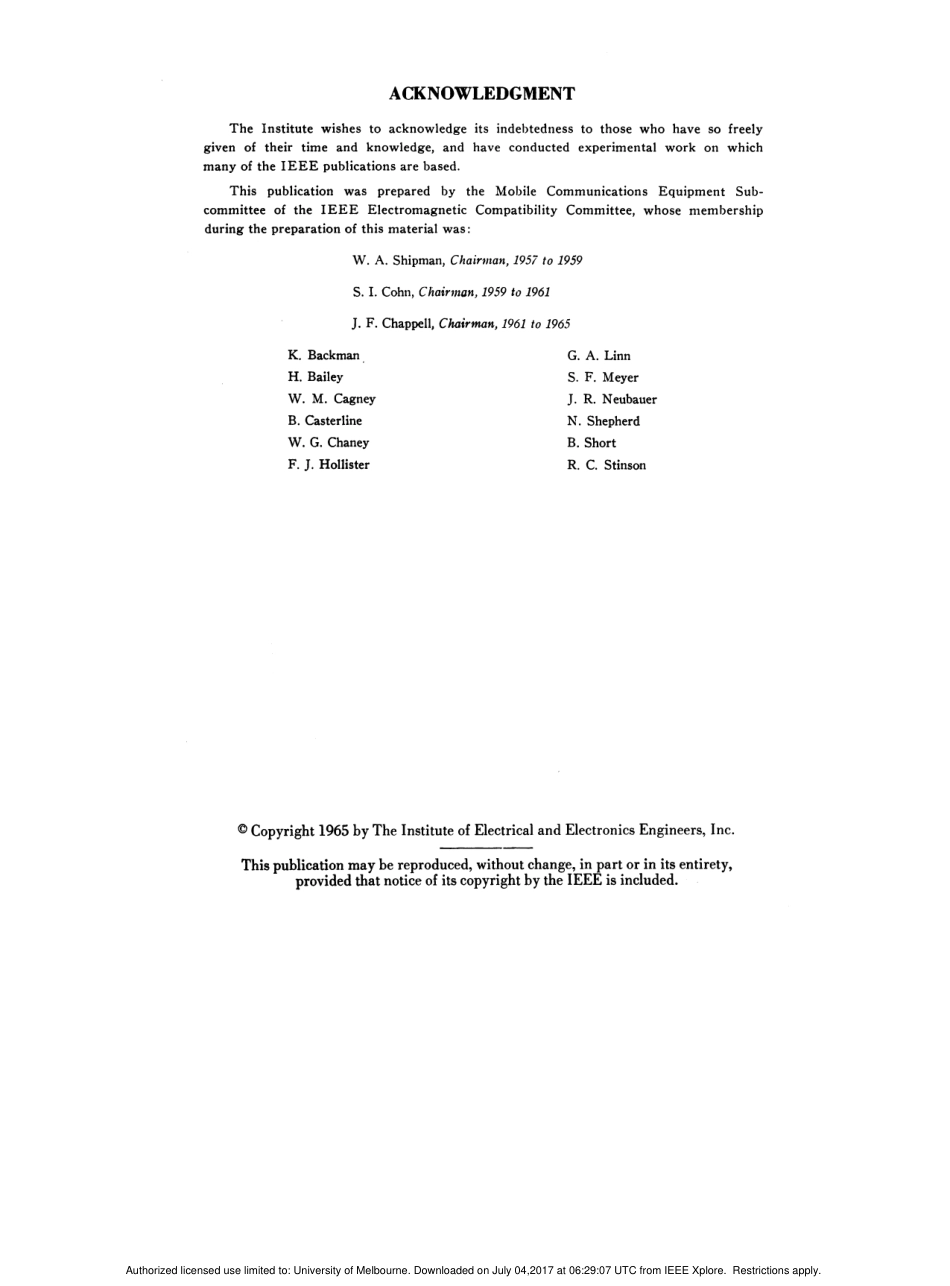 IEEE Std 263-1965 scan.pdf_第2页