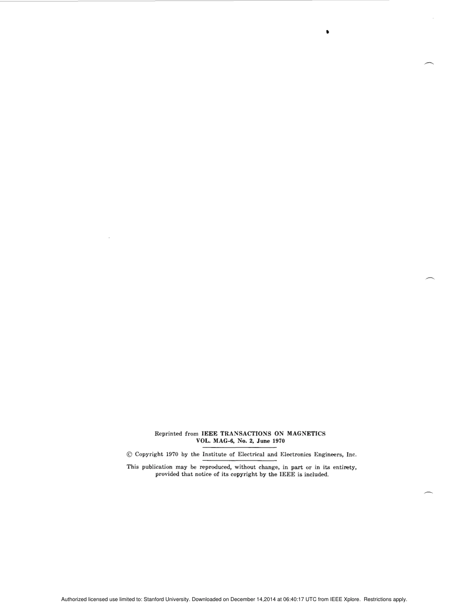IEEE Std 272-1970 scan.pdf_第2页