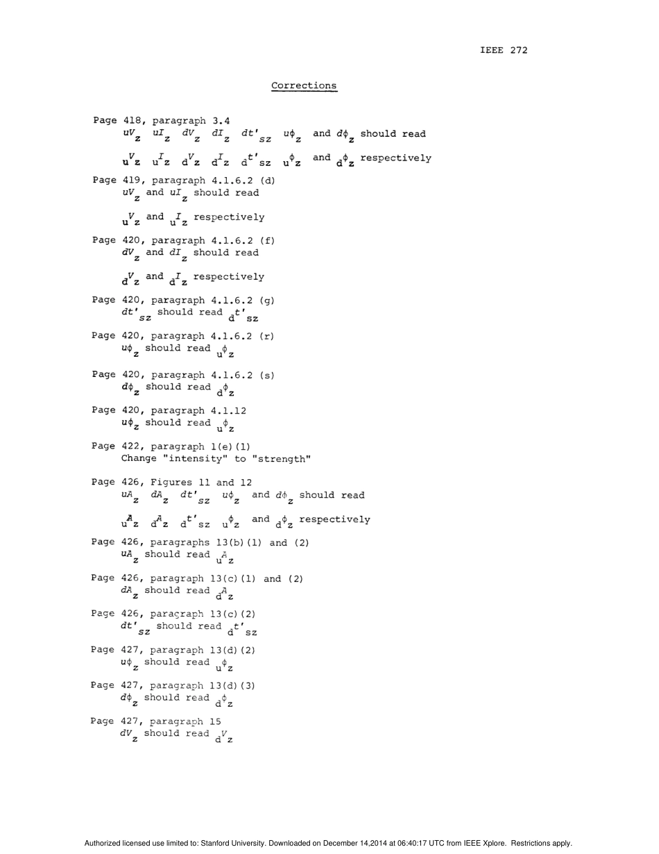 IEEE Std 272-1970 scan.pdf_第3页