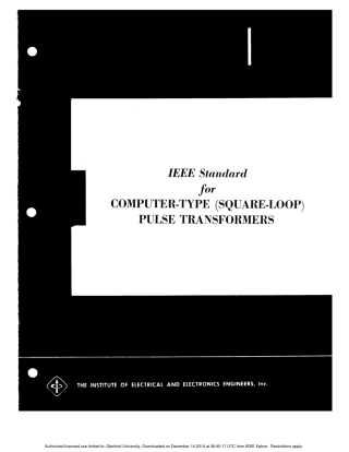 IEEE Std 272-1970 scan.pdf