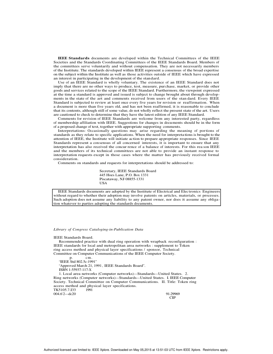 IEEE Std 802.5c-1991.pdf_第2页