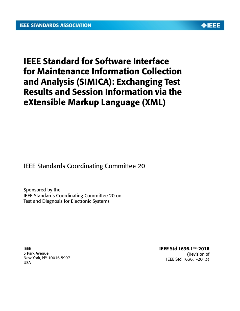 IEEE Std 1636.1-2018.pdf_第1页