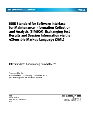 IEEE Std 1636.1-2018.pdf