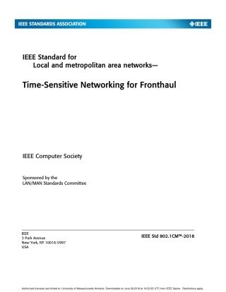 IEEE Std 802.1CM-2018.pdf