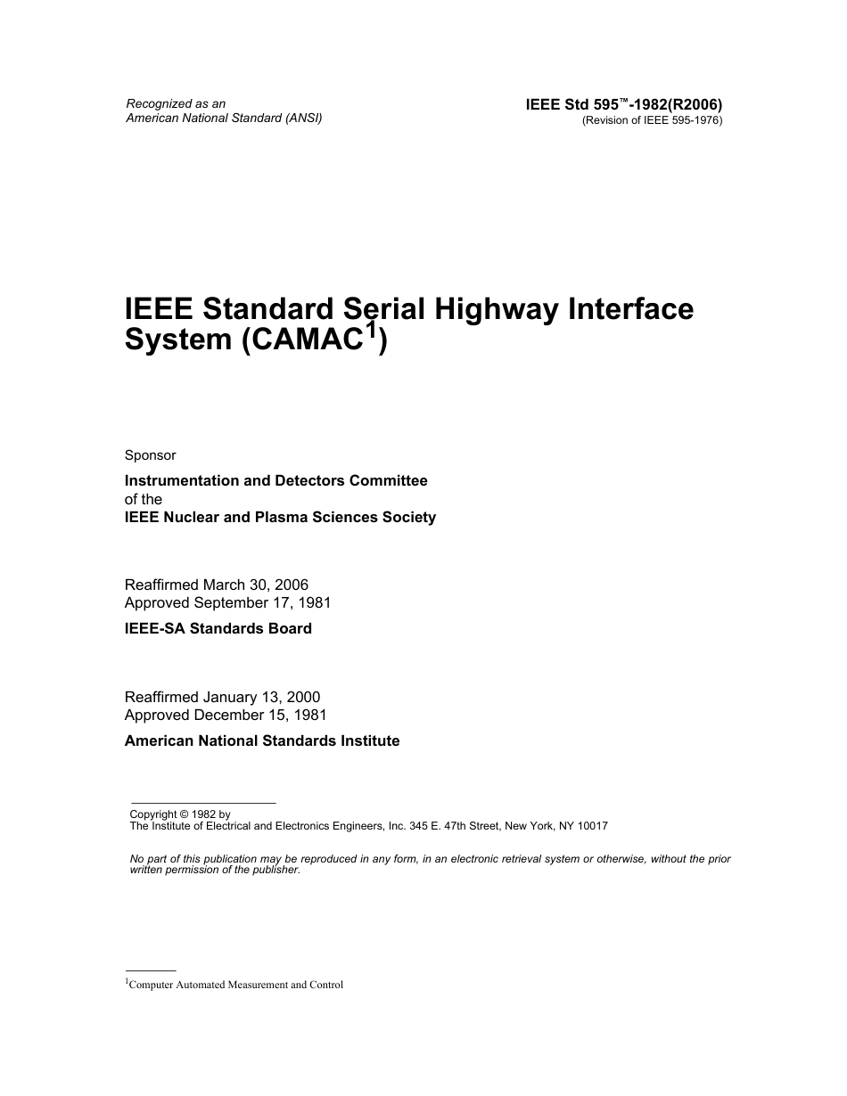 IEEE Std 595-1982 (2006).pdf_第1页