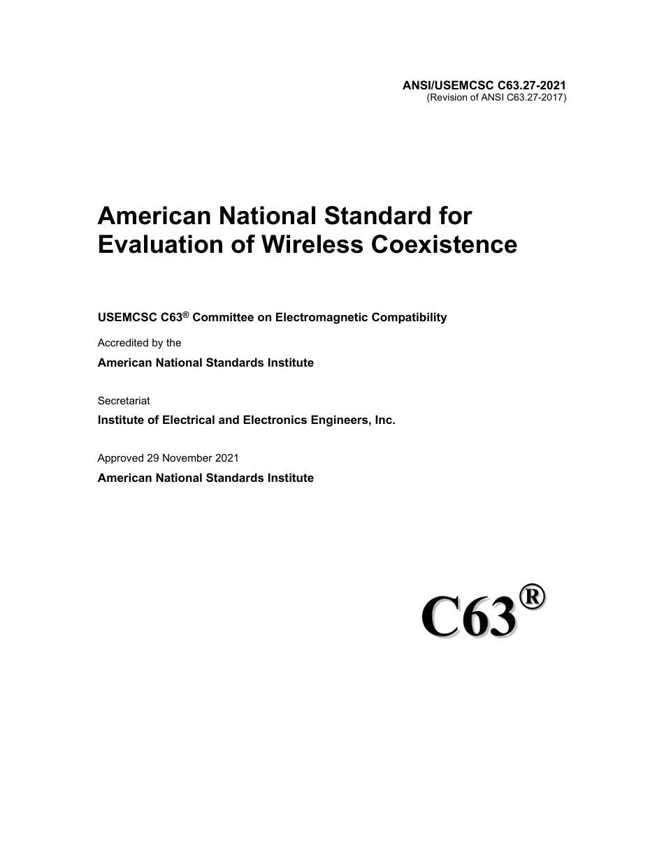ANSI USEMCSC C63.27-2021.pdf_第2页