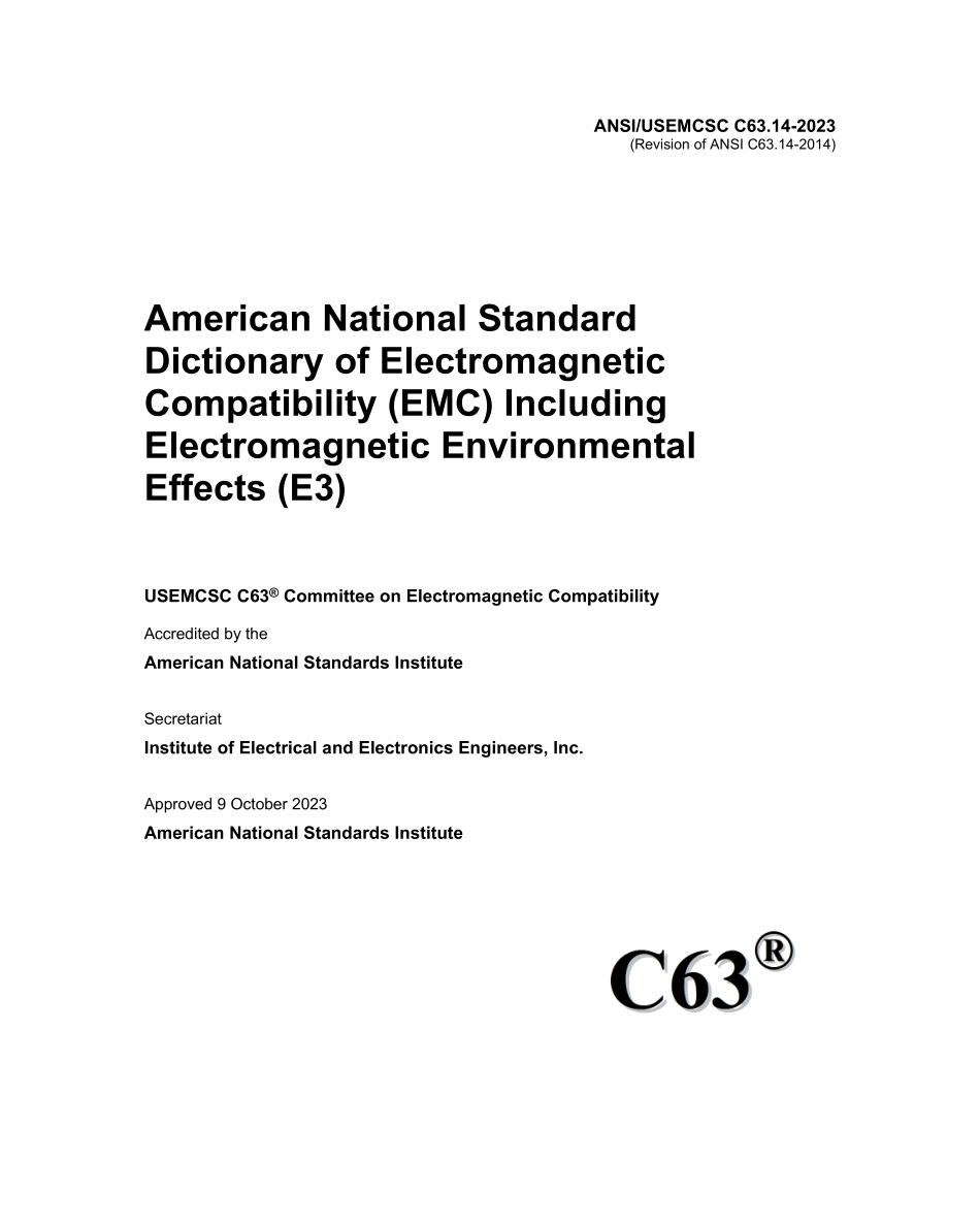 ANSI USEMCSC C63.14-2023.pdf_第2页