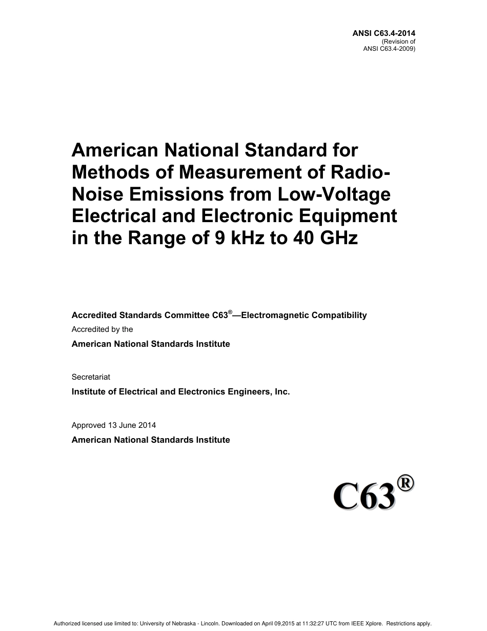 ANSI C63.4-2014.pdf_第3页