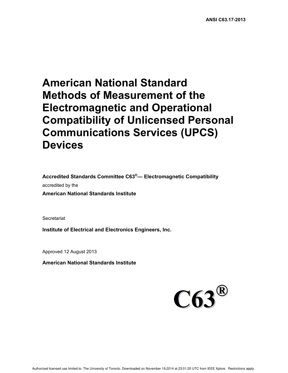 ANSI C63.17-2013.pdf_第3页