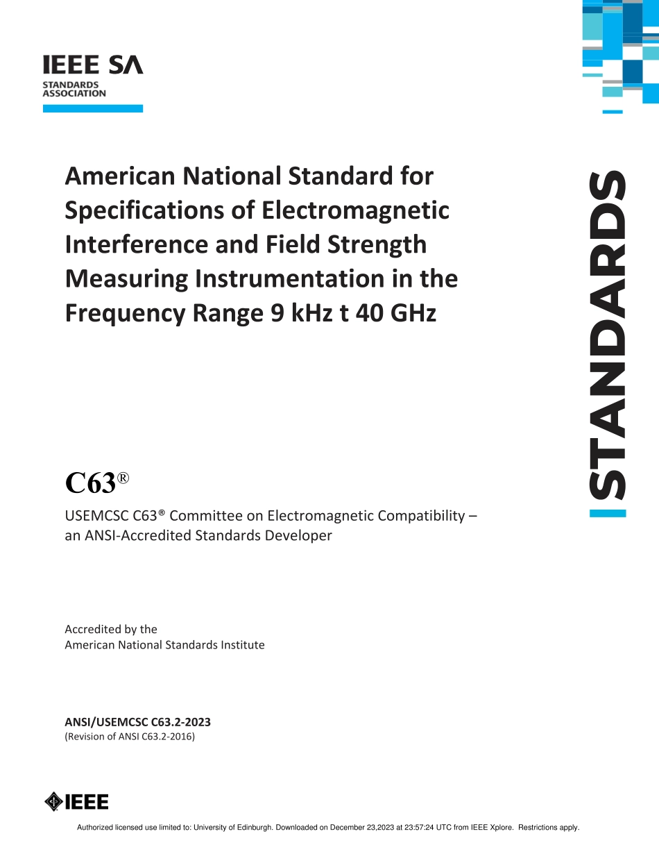 ANSI USEMCSC C63.2-2023.pdf_第1页